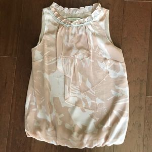 Ann Taylor Loft dress shirt medium